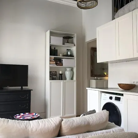 Immeuble Pierre Tramd Fondaudege Boulevard