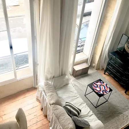 Immeuble Pierre Tramd Fondaudege Boulevard *