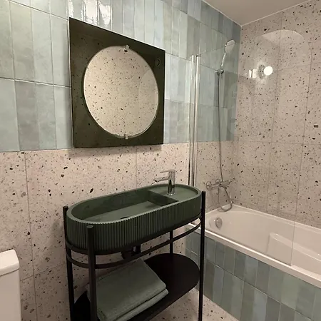 Immeuble Pierre Tramd Fondaudege Boulevard Apartment *