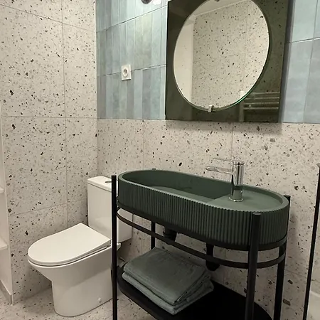 Immeuble Pierre Tramd Fondaudege Boulevard Apartment *